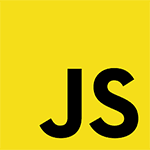 logo Javascript ES6 2015