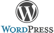 logo WordPress 2003