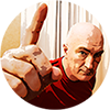 Lionel Gibaudan, avatar