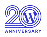 logo wordpress