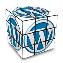 logo wordpress