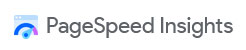 logo Page speed