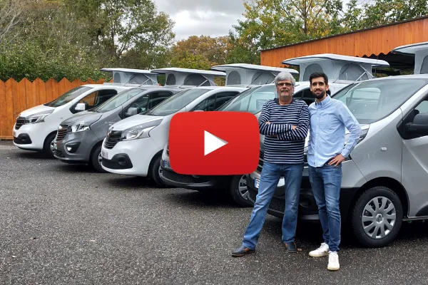 découvrez le configurateur Evasion24